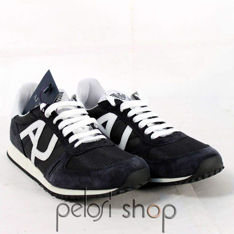Scarpe Armani Jeans Uomo Scarpe Armani Jeans Uomo